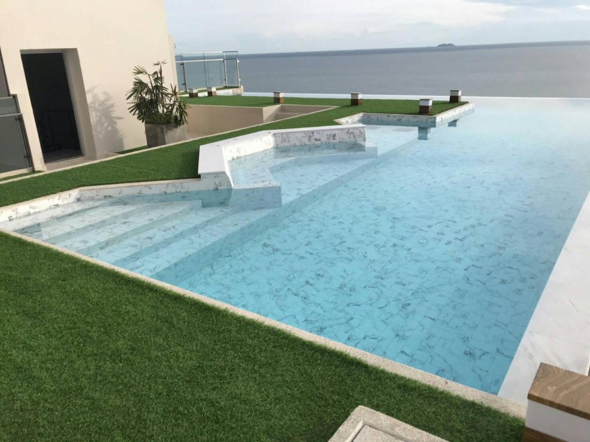 The Andromeda Condominium Seaview Pattaya Εξωτερικό φωτογραφία